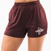 Signature Mesh Short 4"
