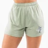 Signature Mesh Short 4"