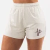 Signature Mesh Short 4"