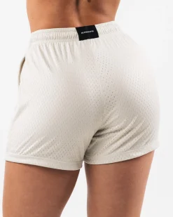 Signature Mesh Short 4