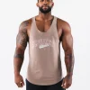 Stadium Raw Cut Tank