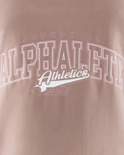 Stadium Raw Cut Tank