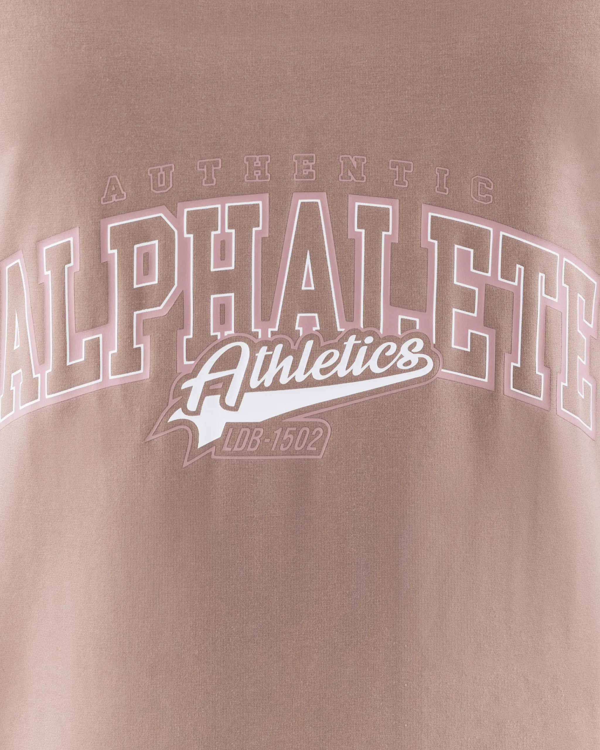 Stadium Raw Cut Tank