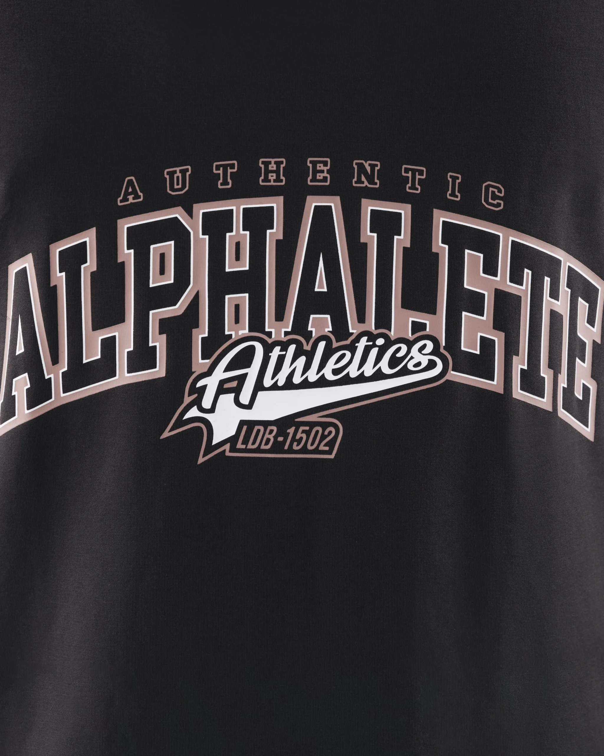 Stadium Raw Cut Tank