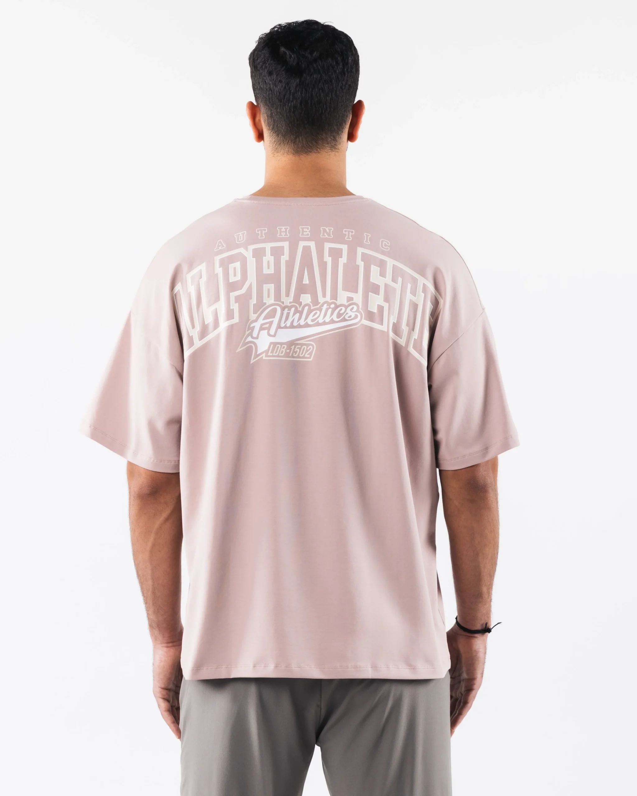 Stadium Tee