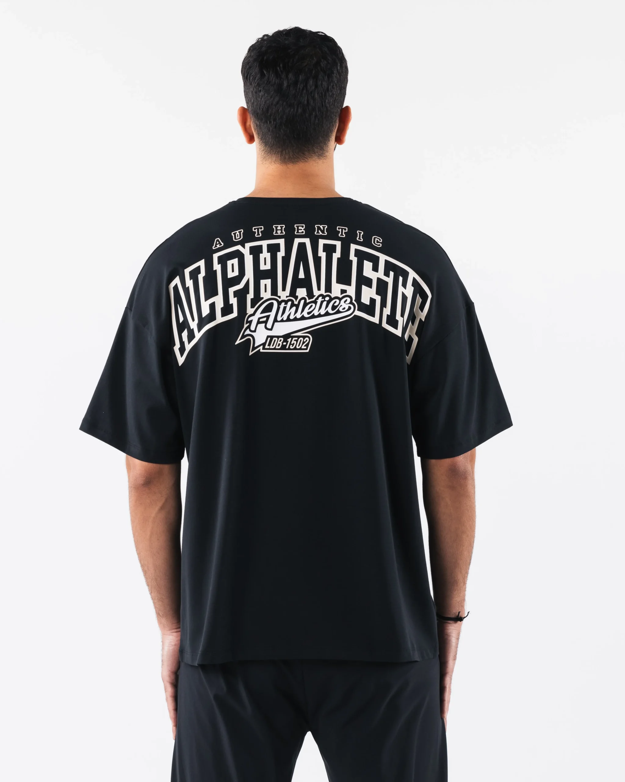 Stadium Tee