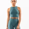 Stratus Crop Tank