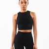Stratus Crop Tank