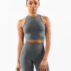 Stratus Crop Tank