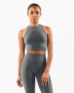 Stratus Crop Tank