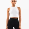 Stratus Crop Tank