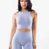 Stratus Crop Tank