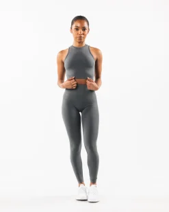 Stratus Crop Tank