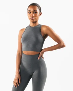 Stratus Crop Tank