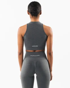 Stratus Crop Tank