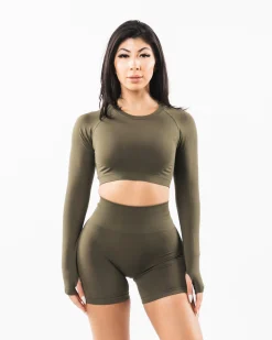 Stratus LS Crop