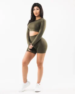 Stratus LS Crop