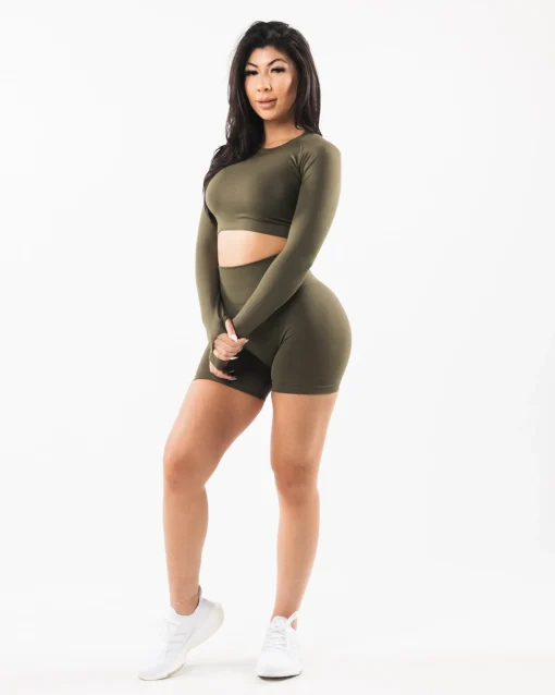 Stratus LS Crop