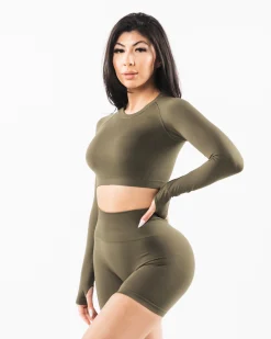 Stratus LS Crop