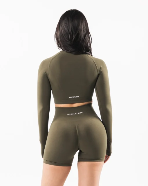 Stratus LS Crop