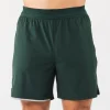 Studio Short 6"