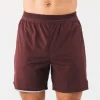Studio Short 6"