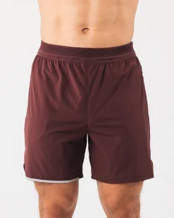 Studio Short 6"