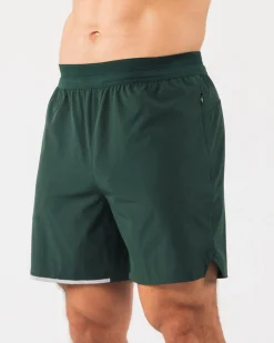 Studio Short 6
