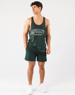 Studio Short 6