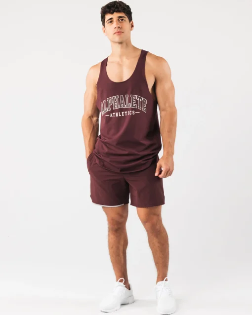Studio Short 6"