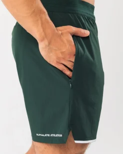 Studio Short 6
