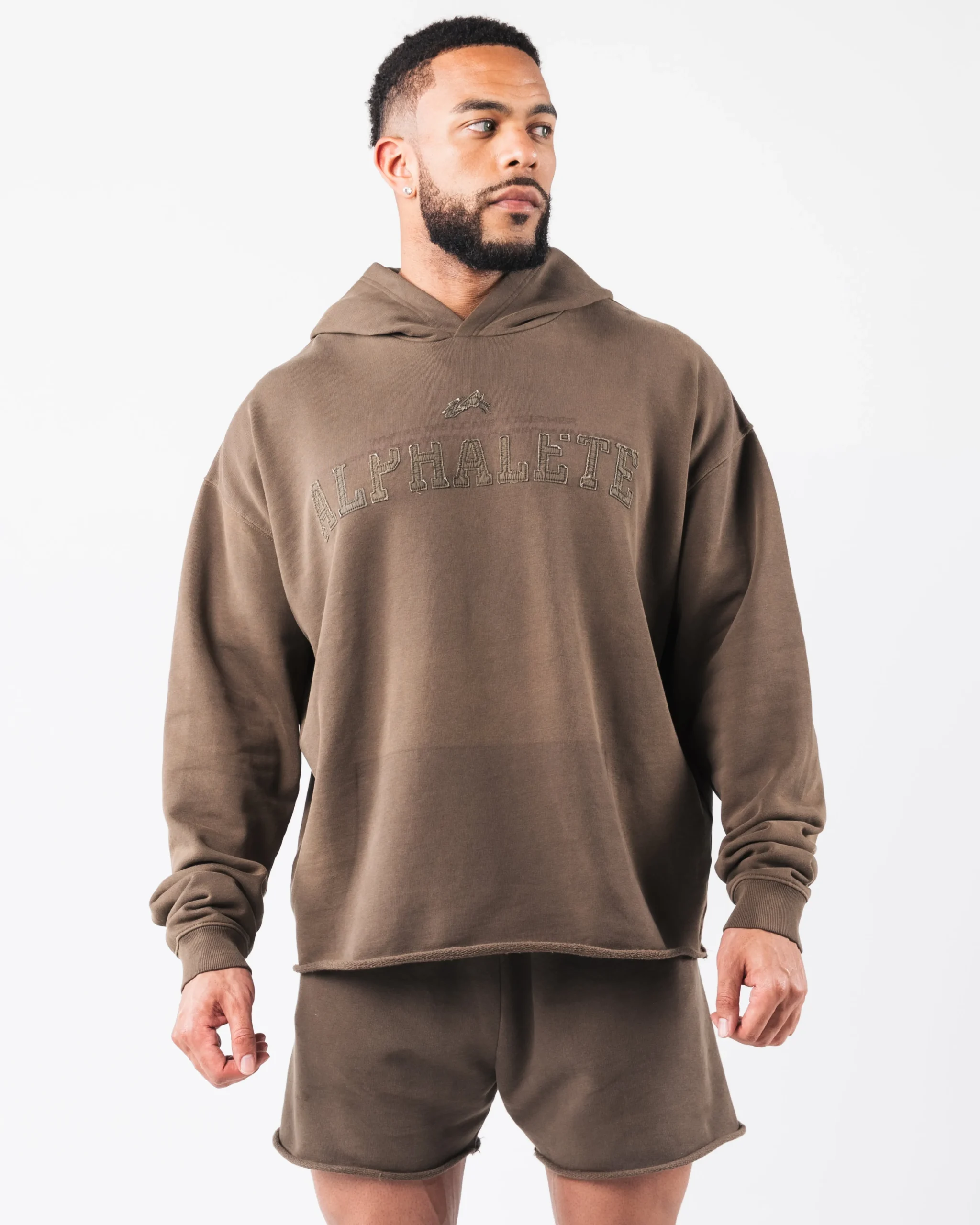 Sunfade Hoodie