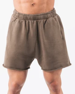 Sunfade Short
