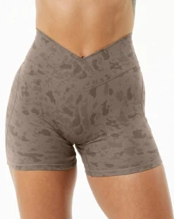 Surface Power Short 5"