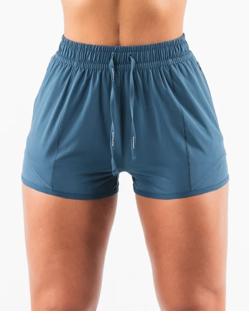 Swift Short 4.5"