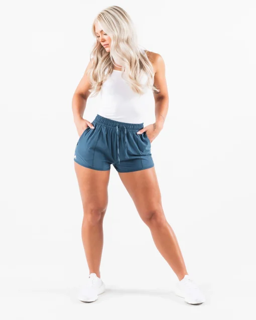 Swift Short 4.5"