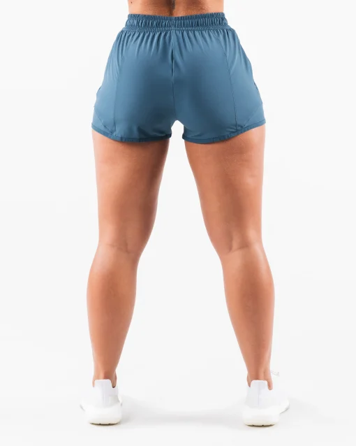 Swift Short 4.5"
