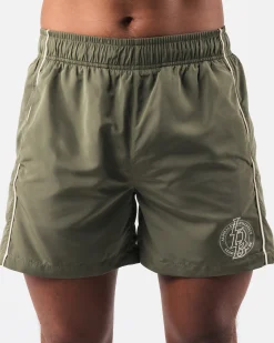 Technical Swim Short