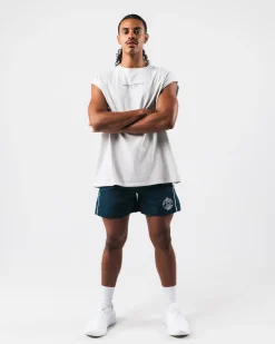 Technical Swim Short