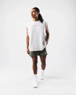 Technical Swim Short