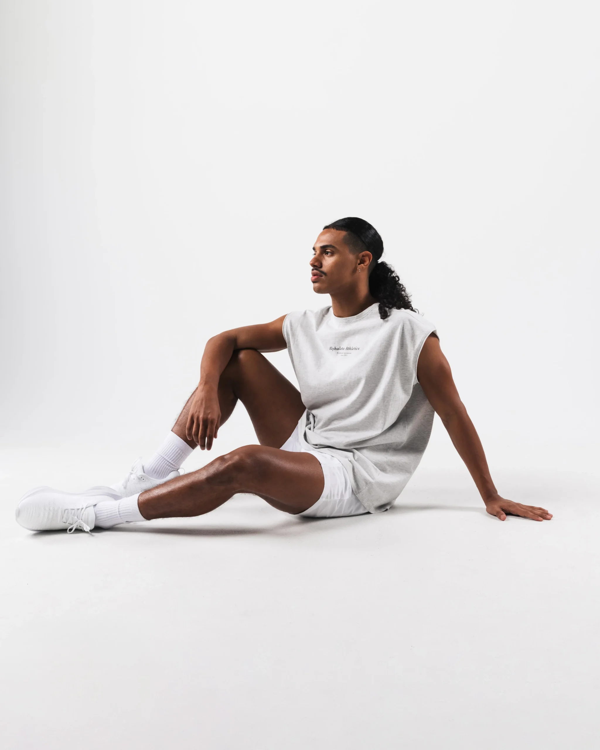 Technical Swim Short