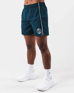 Technical Swim Short