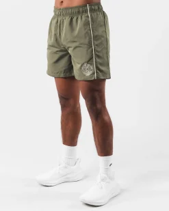 Technical Swim Short