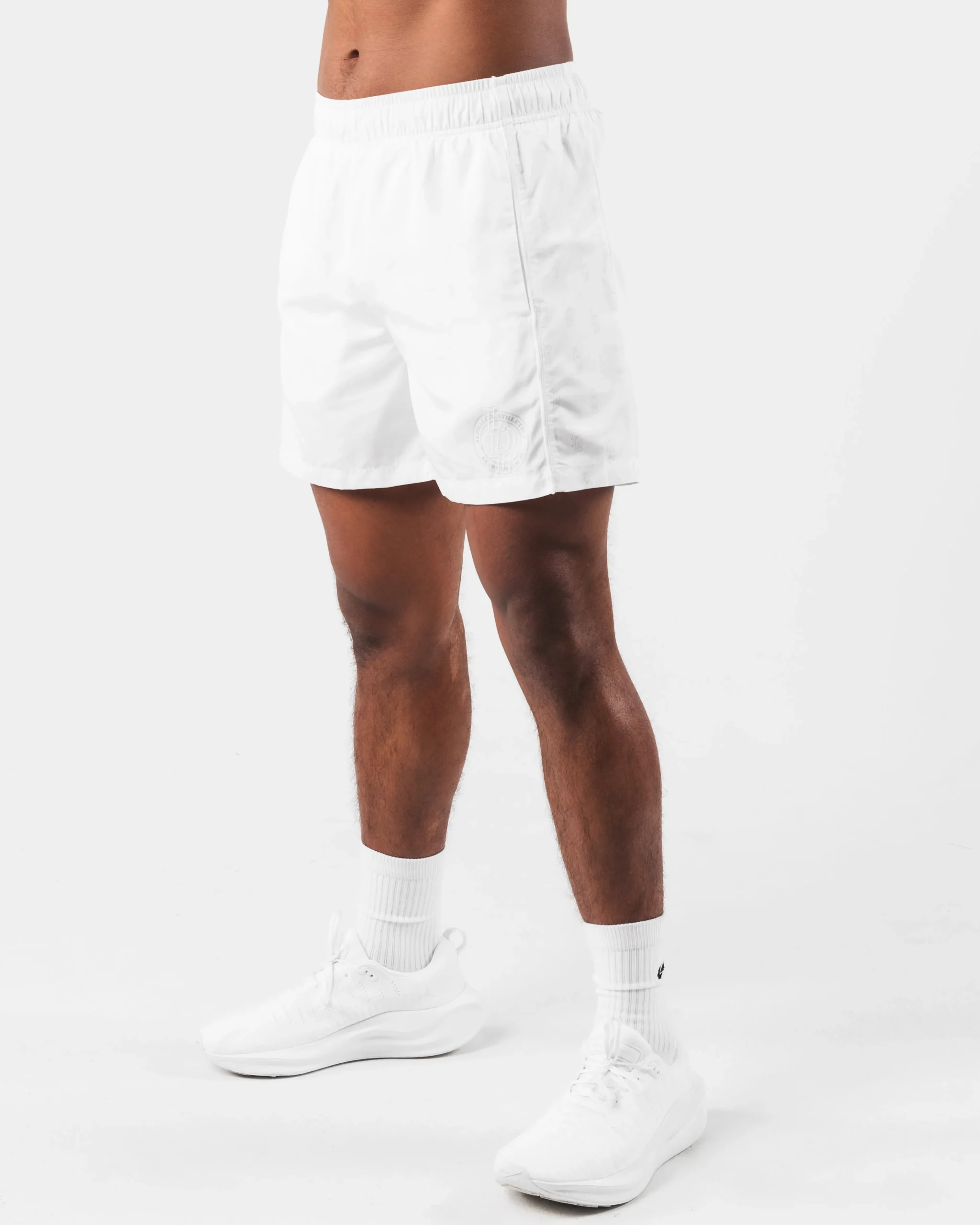 Technical Swim Short