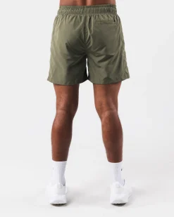 Technical Swim Short