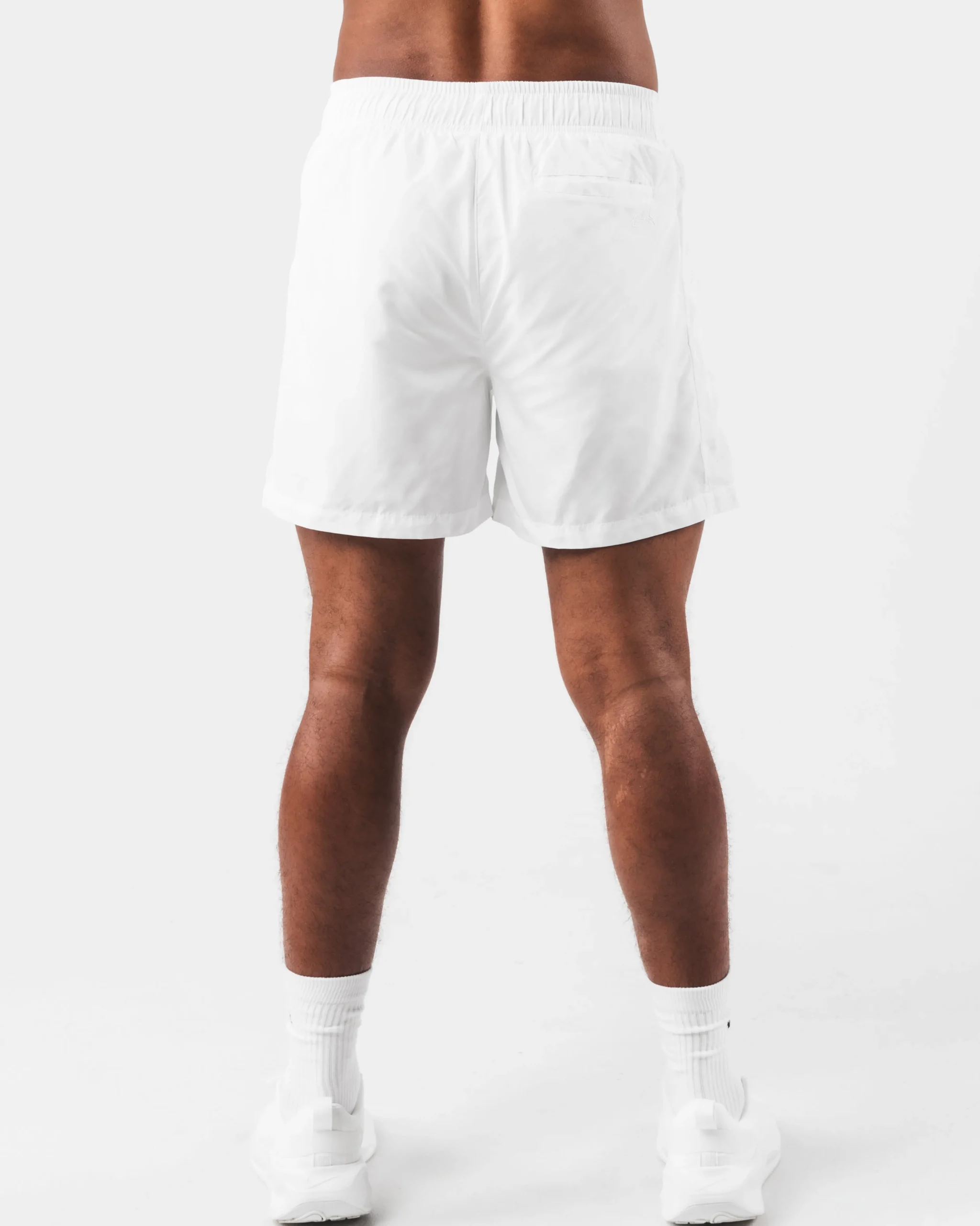 Technical Swim Short