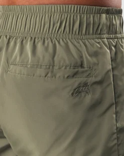 Technical Swim Short