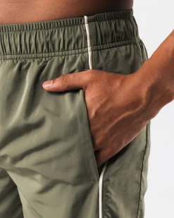 Technical Swim Short