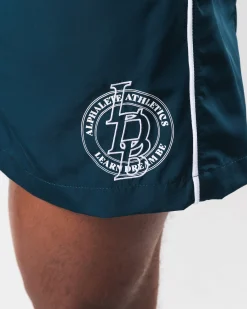 Technical Swim Short