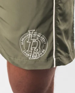 Technical Swim Short